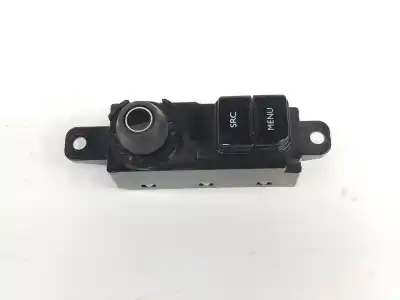 Second-hand car spare part multifunction switch for peugeot 2008 1.2 12v ethp oem iam references 98097243xu
