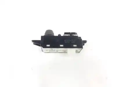 Second-hand car spare part multifunction switch for peugeot 2008 1.2 12v ethp oem iam references 98097243xu  98097243xu