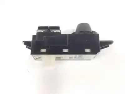 Second-hand car spare part multifunction switch for peugeot 2008 1.2 12v ethp oem iam references 98097243xu  98097243xu