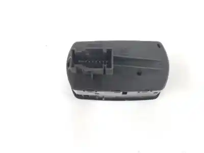 Second-hand car spare part left front power window switch for opel corsa b gsi (e) oem iam references 13430017  13430017