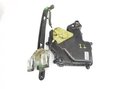 Pezzo di ricambio per auto di seconda mano alzacristalli posteriore sinistro per seat leon (1p1) 1.9 tdi riferimenti oem iam 1p0839461a
