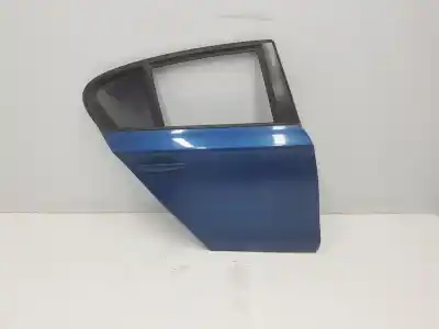 Pezzo di ricambio per auto di seconda mano porta posteriore destra per bmw serie 1 berlina 2.0 16v d riferimenti oem iam 41527191018