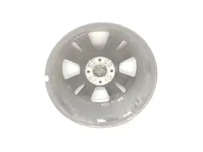 Piesă de schimb auto la mâna a doua jantã pentru citroen c3 1.6 blue-hdi fap referințe oem iam 9813075077 6.5jx16 16 pulgadas 