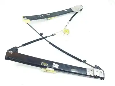 Peça sobressalente para automóvel em segunda mão elevador de vidros dianteira esquerda por seat ibiza 1.6l referências oem iam 6f0837461c