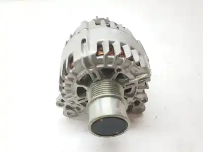 Piesă de schimb auto la mâna a doua alternator pentru audi a1 sportback (gba) dlaa referințe oem iam 05e903026q