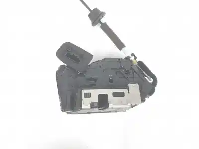 Piesă de schimb auto la mâna a doua încuietoare ușa fațã stânga pentru audi a1 sportback (gba) dlaa referințe oem iam 5tc837015e