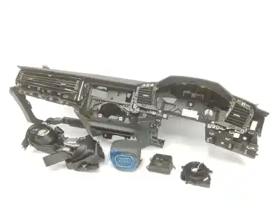 Piesă de schimb auto la mâna a doua kit airbag pentru audi a1 sportback (gba) dlaa referințe oem iam 82a880201l