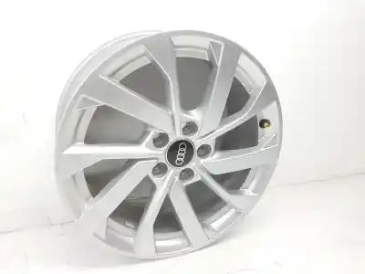 Piesă de schimb auto la mâna a doua jantã pentru audi a1 sportback (gba) dlaa referințe oem iam 82a601025b