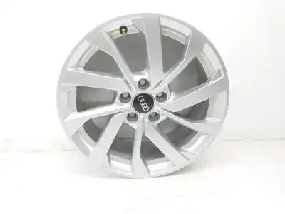 Gebrauchtes Autoersatzteil FELGE zum AUDI A1 SPORTBACK (GBA)  OEM-IAM-Referenzen 82A601025B  6.5JX16H2