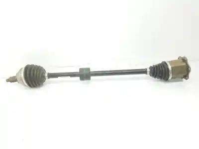 Piesă de schimb auto la mâna a doua transmisie fatã dreapta pentru audi a1 sportback (gba) dlaa referințe oem iam 2q0407272cb