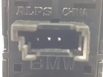 Автозапчасти б/у выключатель переднего правого окна за bmw serie 2 gran tourer (f46) 2.0 16v turbodiesel ссылки oem iam 61319208107  9208107 Автозапчасти б/у выключатель переднего правого окна за bmw serie 2 gran tourer (f46) 2.0 16v turbodiesel ссылки oem iam 61319208107  9208107