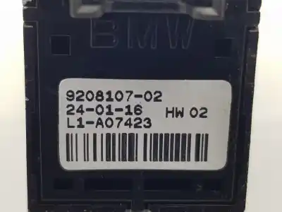 Автозапчасти б/у выключатель переднего правого окна за bmw serie 2 gran tourer (f46) 2.0 16v turbodiesel ссылки oem iam 61319208107 Автозапчасти б/у выключатель переднего правого окна за bmw serie 2 gran tourer (f46) 2.0 16v turbodiesel ссылки oem iam 61319208107