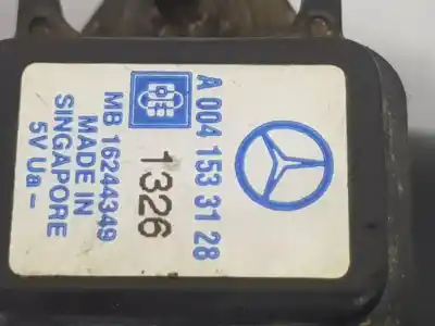Автозапчасти б/у трубка за clase c clase m 2.7 cdi 20v ссылки oem iam a1635011124  a0041533128