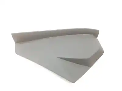 Piesă de schimb auto la mâna a doua ornament plastic pentru audi a1 sportback (gba) dlaa referințe oem iam 82a857085