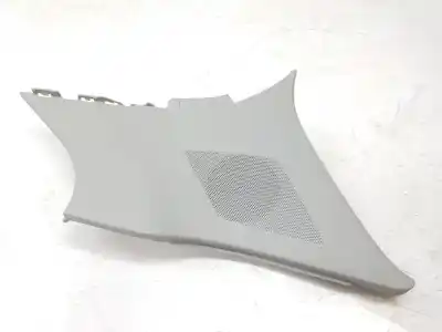 Piesă de schimb auto la mâna a doua ornament plastic pentru audi a1 sportback (gba) dlaa referințe oem iam 82g867288