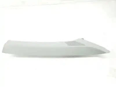 Piesă de schimb auto la mâna a doua ornament plastic pentru audi a1 sportback (gba) dlaa referințe oem iam 82a867234
