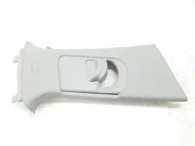Piesă de schimb auto la mâna a doua ornament plastic pentru audi a1 sportback (gba) dlaa referințe oem iam 82g867244