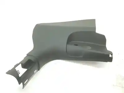 Piesă de schimb auto la mâna a doua ornament plastic pentru audi a1 sportback (gba) dlaa referințe oem iam 82c863484a