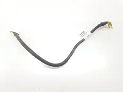 Piesă de schimb auto la mâna a doua cablu pentru audi a1 sportback (gba) dlaa referințe oem iam 2q0971537ab