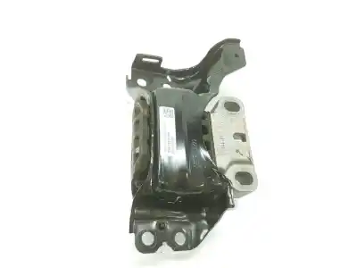 Second-hand car spare part left engine support for audi a1 sportback (gba) dlaa oem iam references 2q0199555bl  2q0199555bl