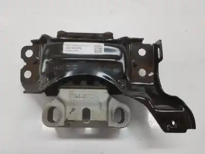 Second-hand car spare part left engine support for audi a1 sportback (gba) dlaa oem iam references 2q0199555bl  2q0199555bl