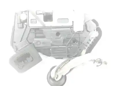 Piesă de schimb auto la mâna a doua încuietoare ușa din dreapta spate pentru audi a1 sportback (gba) dlaa referințe oem iam 5ta839016q