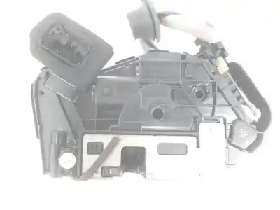 Piesă de schimb auto la mâna a doua încuietoare ușa din spate stânga pentru audi a1 sportback (gba) dlaa referințe oem iam 5ta839015q