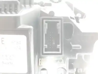 Peça sobressalente para automóvel em segunda mão quadrante por audi a1 sportback (gba) dlaa referências oem iam 82a920710e  82a920710e