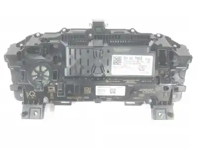 Peça sobressalente para automóvel em segunda mão quadrante por audi a1 sportback (gba) dlaa referências oem iam 82a920710e  82a920710e