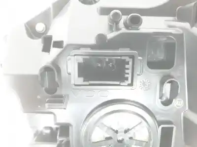 Peça sobressalente para automóvel em segunda mão quadrante por audi a1 sportback (gba) dlaa referências oem iam 82a920710e  82a920710e