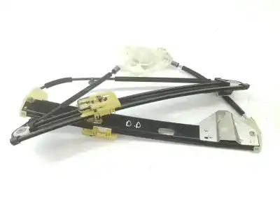 Piesă de schimb auto la mâna a doua mecanism acționare geam fațã dreapta pentru audi a1 sportback (gba) dlaa referințe oem iam 82g837462a