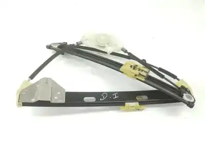 Piesă de schimb auto la mâna a doua mecanism acționare geam fațã stânga pentru audi a1 sportback (gba) dlaa referințe oem iam 82g837461a