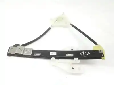 Piesă de schimb auto la mâna a doua mecanism actionare geam spate dreapta pentru audi a1 sportback (gba) dlaa referințe oem iam 82g839462a
