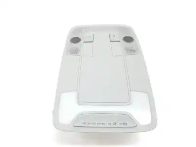 Piesă de schimb auto la mâna a doua lumina interioara pentru audi a1 sportback (gba) dlaa referințe oem iam 81a947135e