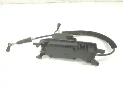 Piesă de schimb auto la mâna a doua schimbator de viteze pentru audi a1 sportback (gba) dlaa referințe oem iam 2q2713023as