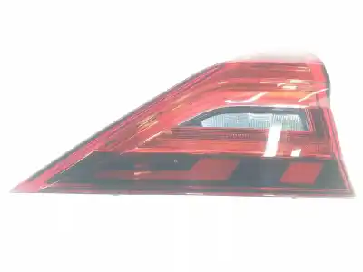 Piesă de schimb auto la mâna a doua lampa interioara stanga spate pentru audi a1 sportback (gba) dlaa referințe oem iam 82a945093c