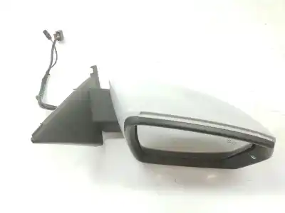 Piesă de schimb auto la mâna a doua oglinda laterala retrovizor dreapta pentru audi a1 sportback (gba) dlaa referințe oem iam 82b857410