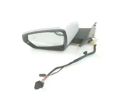 Piesă de schimb auto la mâna a doua OGLINDA EXTERIOR LATERALÃ STÂNGA pentru AUDI A1 SPORTBACK (GBA)  Referințe OEM IAM 82B857409  82B857409