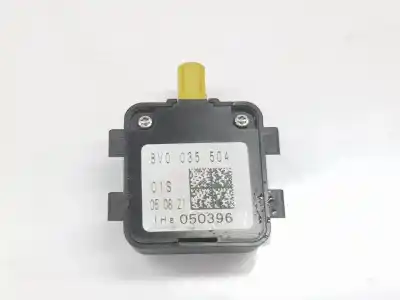 Peça sobressalente para automóvel em segunda mão sensor por audi a1 sportback (gba) dlaa referências oem iam 8v0035504  8v0035504