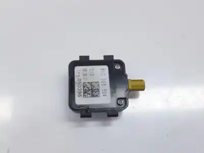 Peça sobressalente para automóvel em segunda mão sensor por audi a1 sportback (gba) dlaa referências oem iam 8v0035504  8v0035504