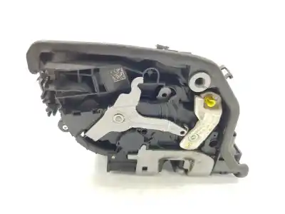 Автозапчастина б/у замок заднього правого дверя для bmw serie 2 gran tourer (f46) 2.0 16v turbodiesel посилання на oem iam 51227281940  7281940