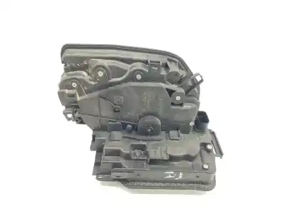 Автозапчастина б/у замок дверей заднього лівого для bmw serie 2 gran tourer (f46) 2.0 16v turbodiesel посилання на oem iam 51227281939