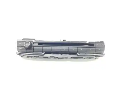 Автозапчастина б/у многофункційне управління для bmw serie 2 gran tourer (f46) 2.0 16v turbodiesel посилання на oem iam 63117429121