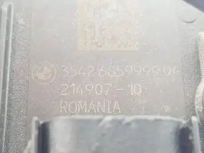 Автозапчастина б/у педальний потенціометр для bmw serie 2 gran tourer (f46) 2.0 16v turbodiesel посилання на oem iam 35426859999  6859999
