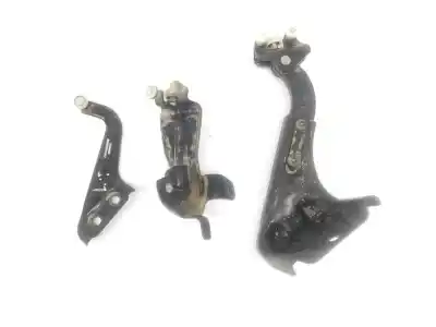 Second-hand car spare part support / sliding door guide for clase c vito combi 06.2003 2.1 cdi oem iam references a6397601347