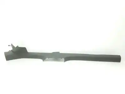 Piesă de schimb auto la mâna a doua ornament plastic pentru audi a1 sportback (gba) dlaa referințe oem iam 82g853372a