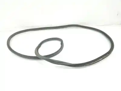 Piesă de schimb auto la mâna a doua caucuc contur uși pentru audi a1 sportback (gba) dlaa referințe oem iam 82a827705a