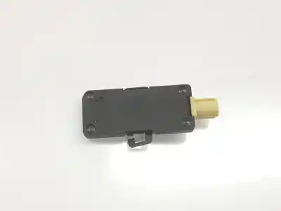 Peça sobressalente para automóvel em segunda mão sensor por audi a1 sportback (gba) dlaa referências oem iam 4n0035500  4n0035500
