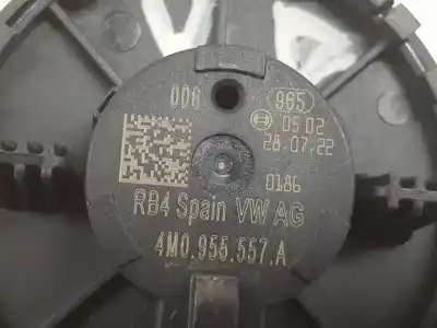 Second-hand car spare part sensor for audi a1 sportback (gba) dlaa oem iam references 4m0955557a  4m0955557a