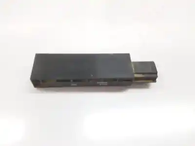 Peça sobressalente para automóvel em segunda mão sensor por audi a1 sportback (gba) dlaa referências oem iam 5q0962131  5q0962131